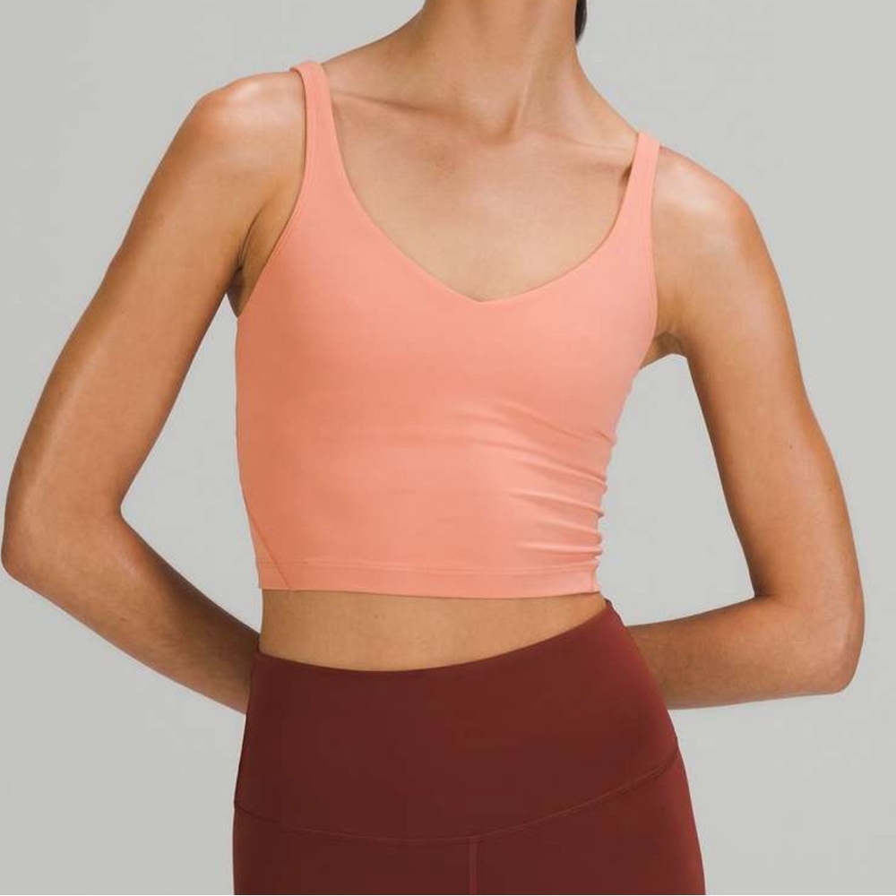 Lululemon Align Tank